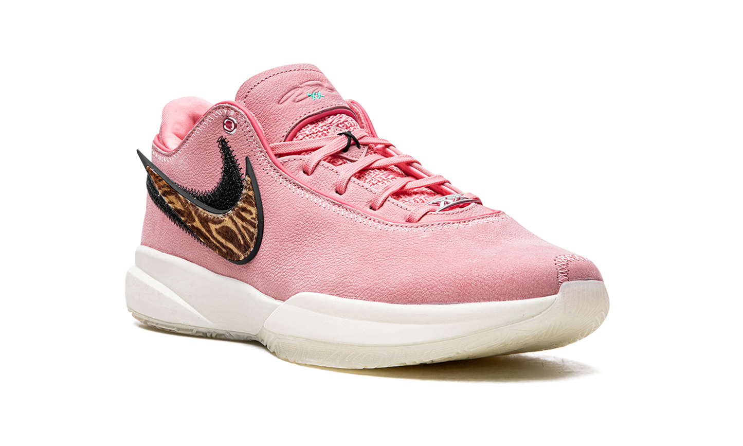 LEBRON 20 "South Beast"