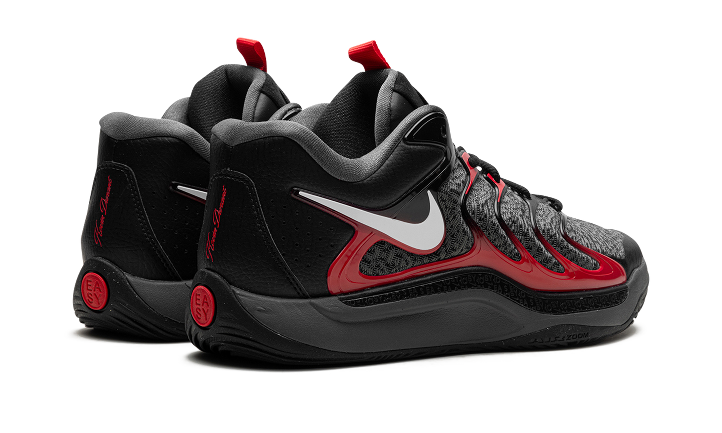 KD 17 "Iron Grey"
