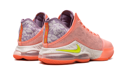LEBRON XIX LOW "Atomic"