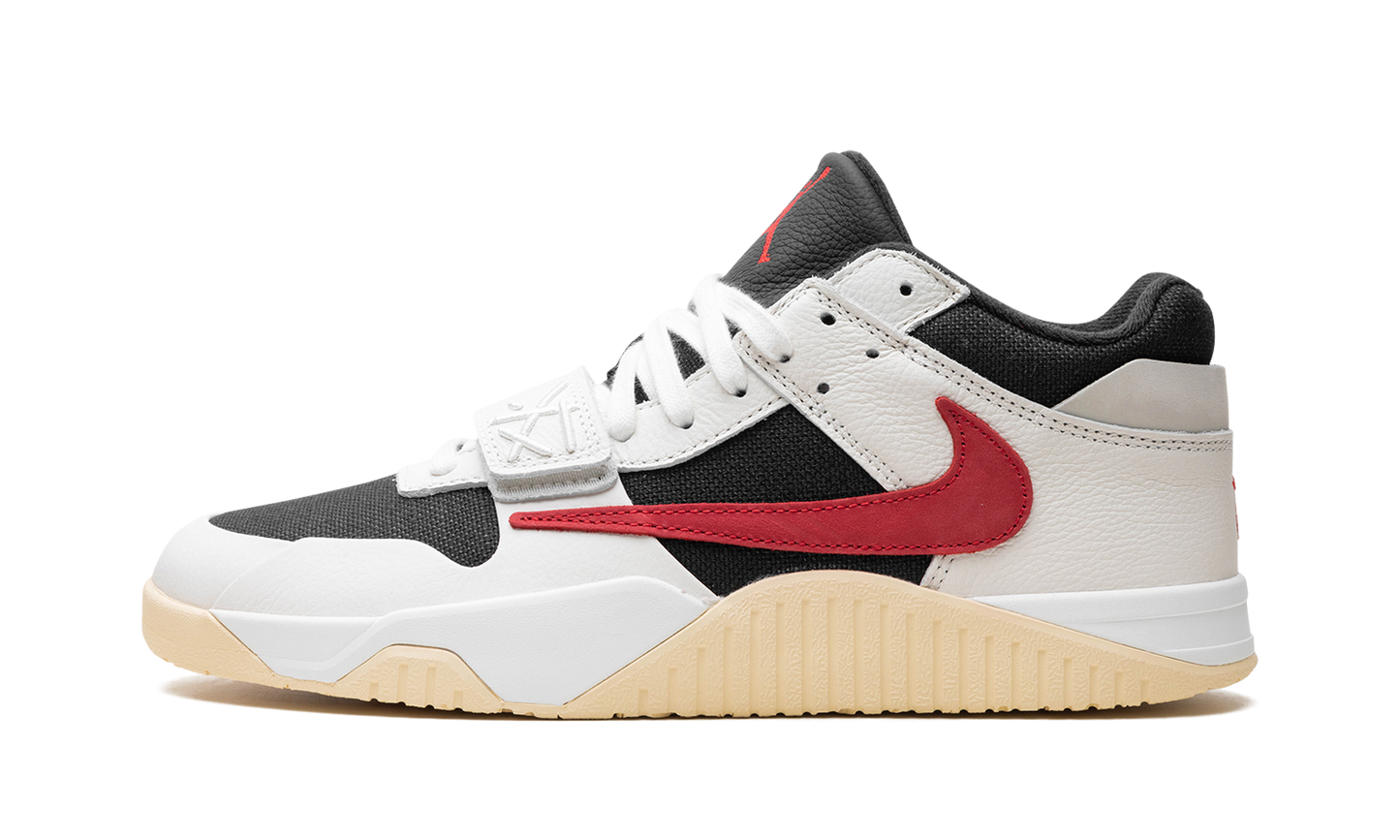 Jumpman Jack "Travis Scott - University Red"