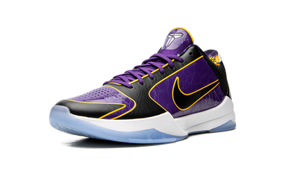 Kobe 5 Protro "5x Champ / Lakers"