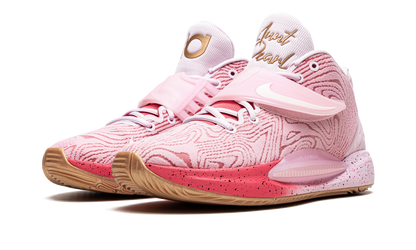 KD14 Seasonal "Aunt Pearl"