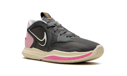 Nike Kyrie 5 Low "Iron Grey Coconut Milk"