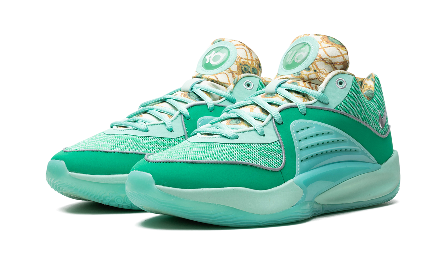 KD 16 "Wanda"
