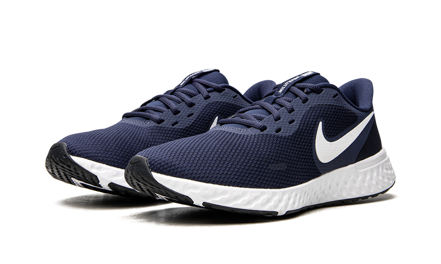 Revolution 5 "navy"