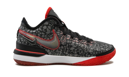 Zoom LeBron NXXT Gen "FaZe Clan"