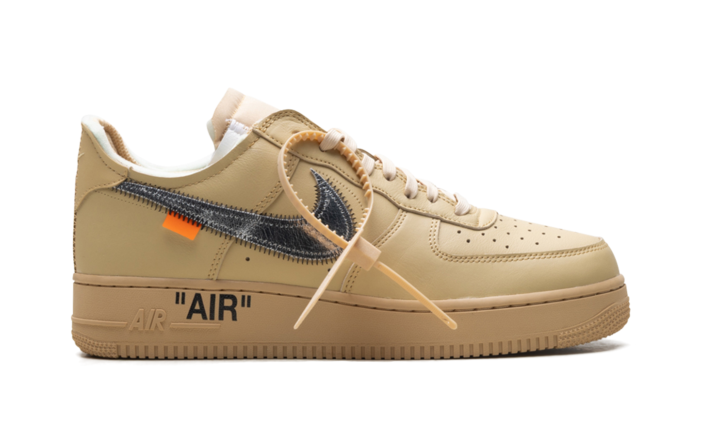 Air Force 1 Low "Virgil Abloh - Sesame"