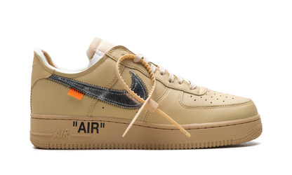 Air Force 1 Low "Virgil Abloh - Sesame"