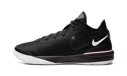 Nike Zoom LeBron NXXT Gen "Black/White"