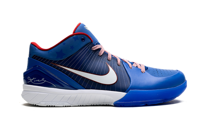 Zoom Kobe 4 Protro "Philly"