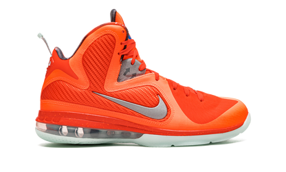 Lebron 9 "Big Bang 2022"
