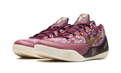 Kobe 9 "Silk"