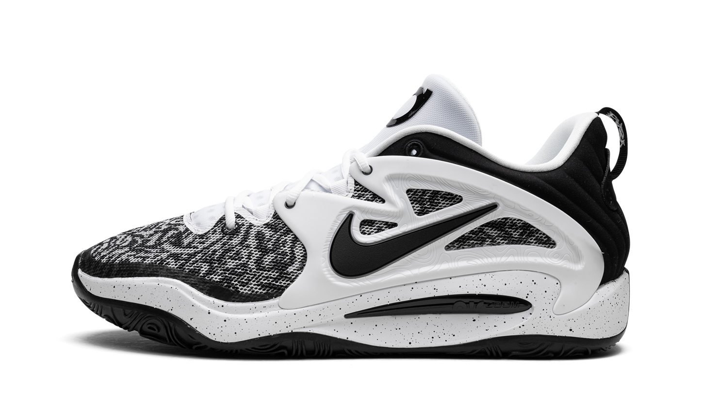 KD 15 TB "Brooklyn Nets Home"