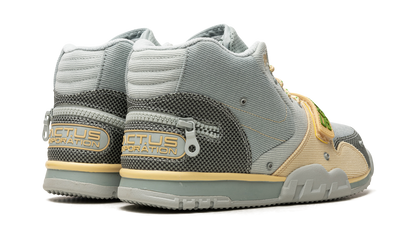 Air Trainer 1 SP "Travis Scott - Grey Haze"