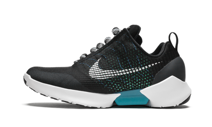 Hyper Adapt 1.0 "Black/Blue Lagoon"