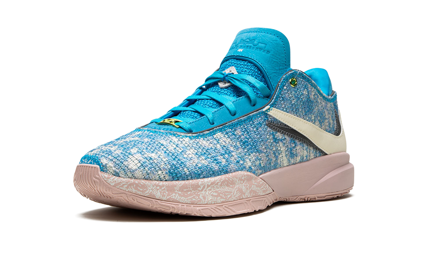 LeBron 20 "All-Star"