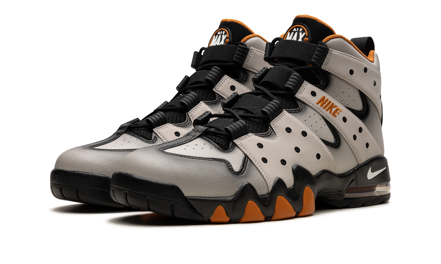 Air Max2 CB 94 "Light Iron Ore"