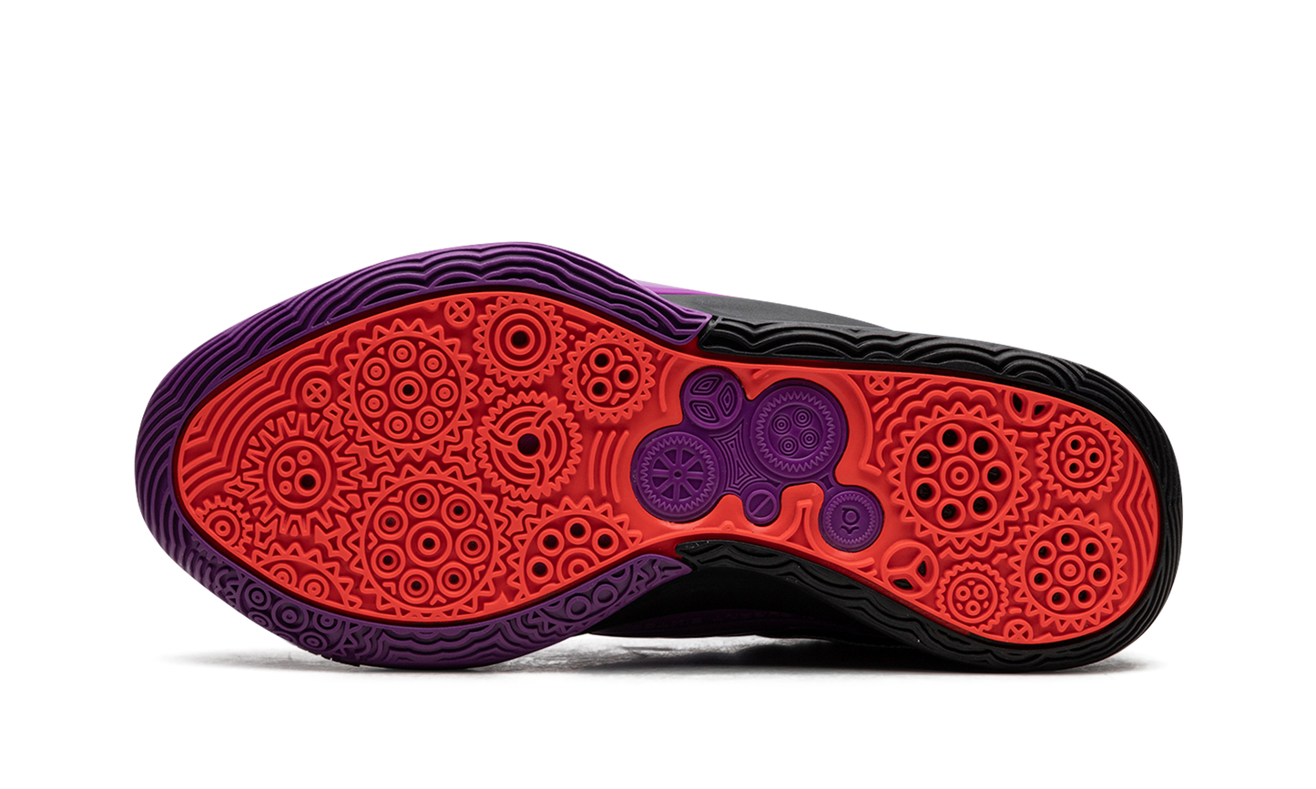 KD 16 "Pathway Royalties"