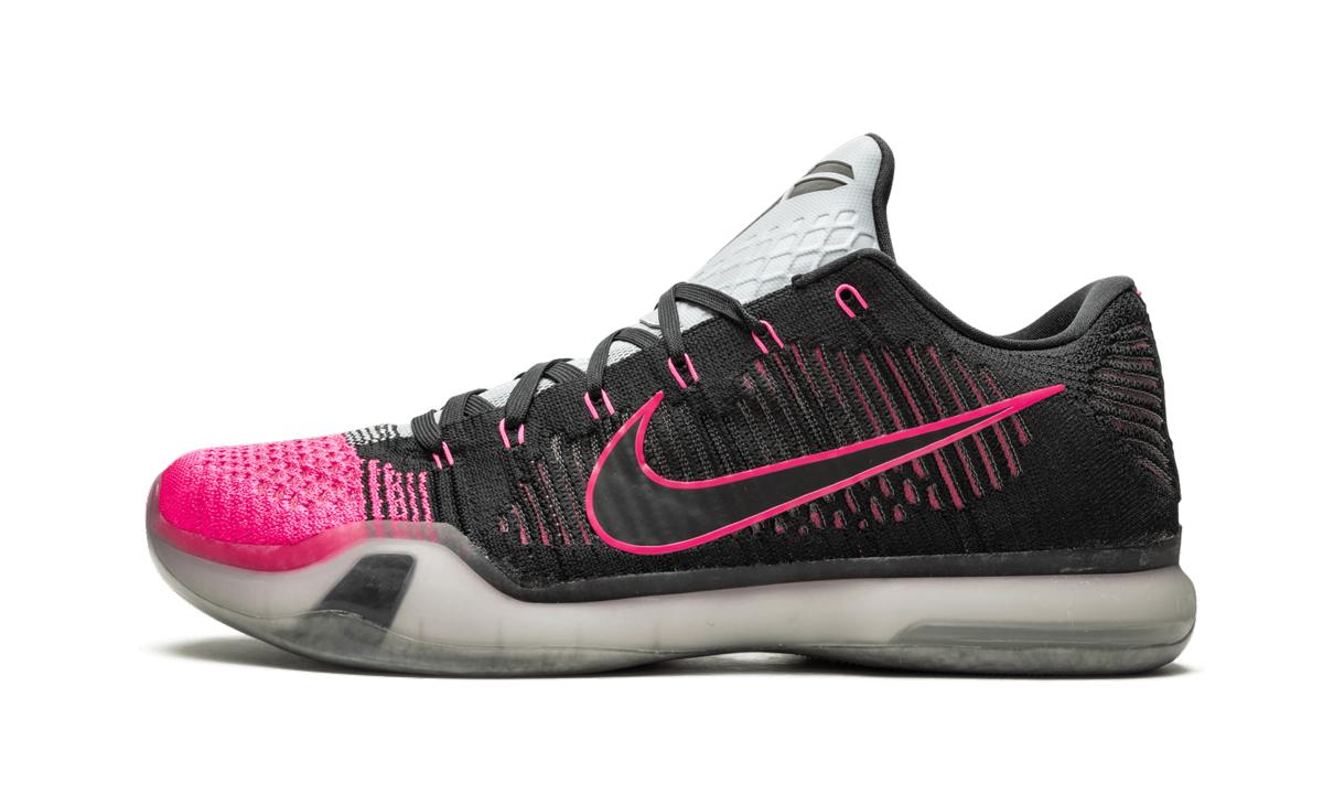 Kobe 10 Elite Low "Mambacurial"