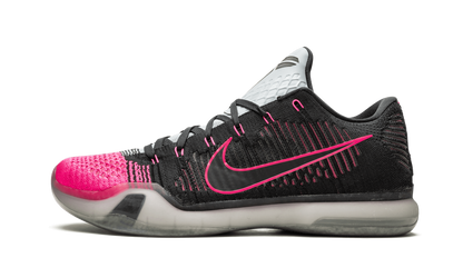 Kobe 10 Elite Low "Mambacurial"