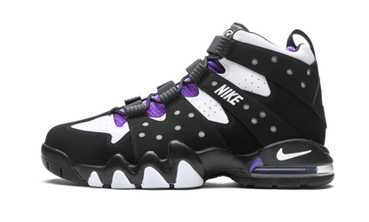 Air Max 2 CB '94 "Black White Purple (2020/2025)"