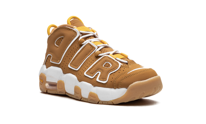 Air More Uptempo "Wheat"