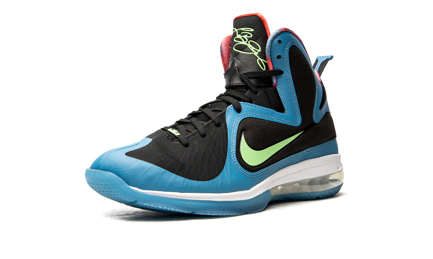 Lebron 9 "South Coast"