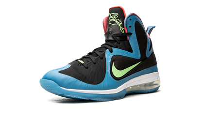 Lebron 9 "South Coast"