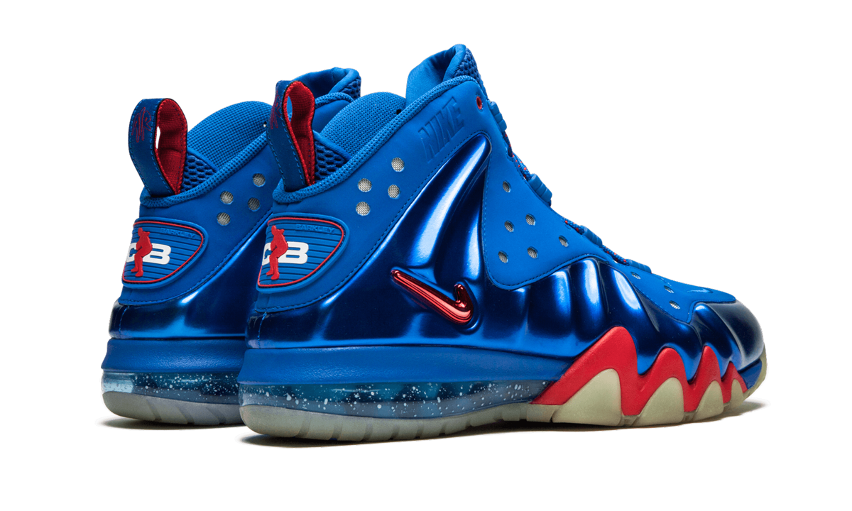 Barkley Posite Max "Sixers"