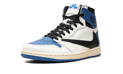 Air Jordan 1 High OG SP "Travis Scott - Fragment"