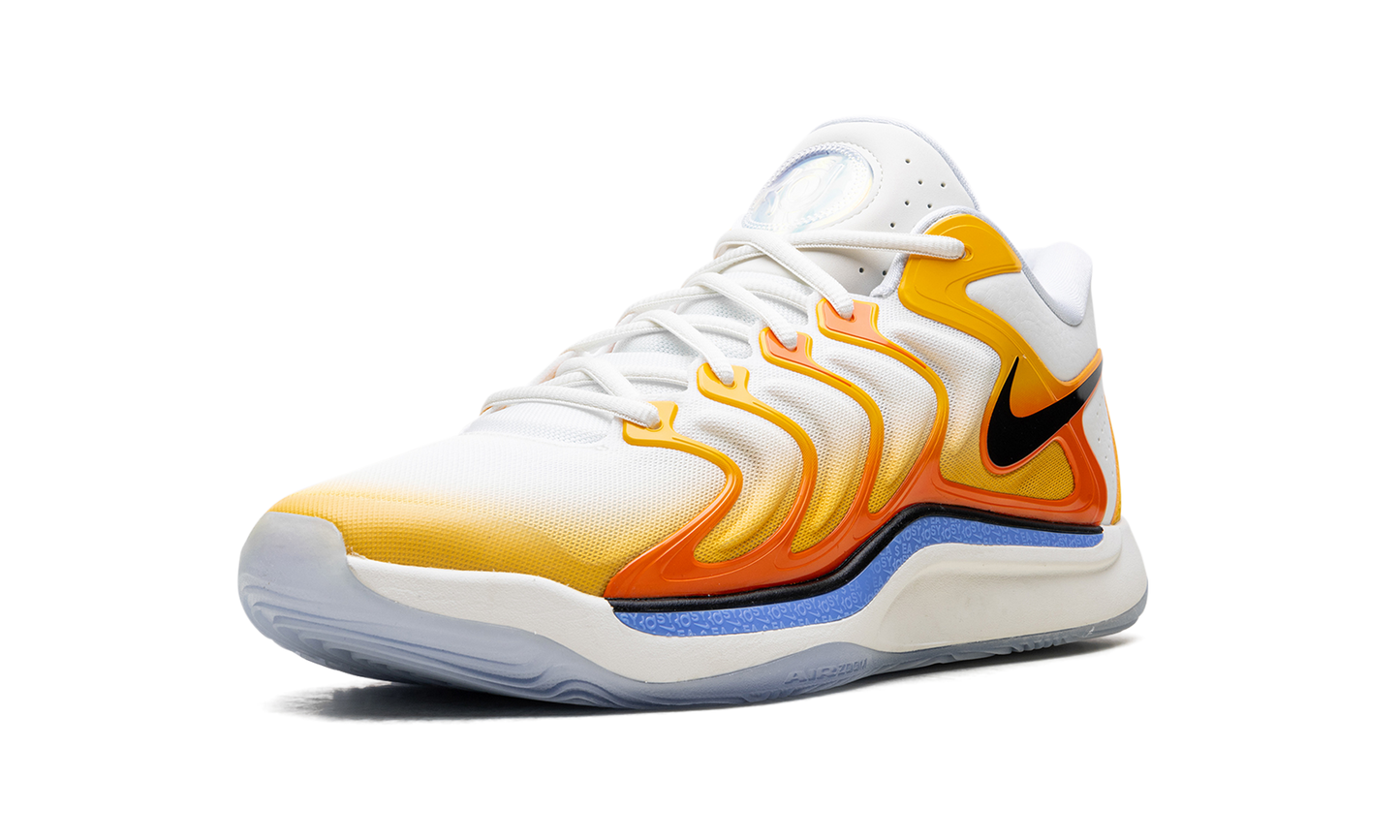 KD 17 "Sunrise"