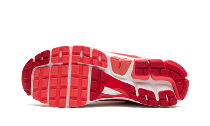 Zoom Vomero 5 PRM "University Red Metallic Silver"