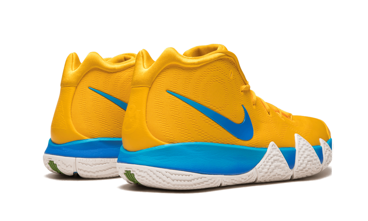 Kyrie 4 "KIX"
