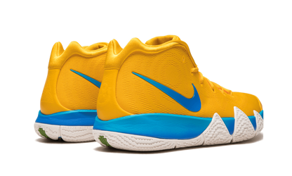 Kyrie 4 "KIX"