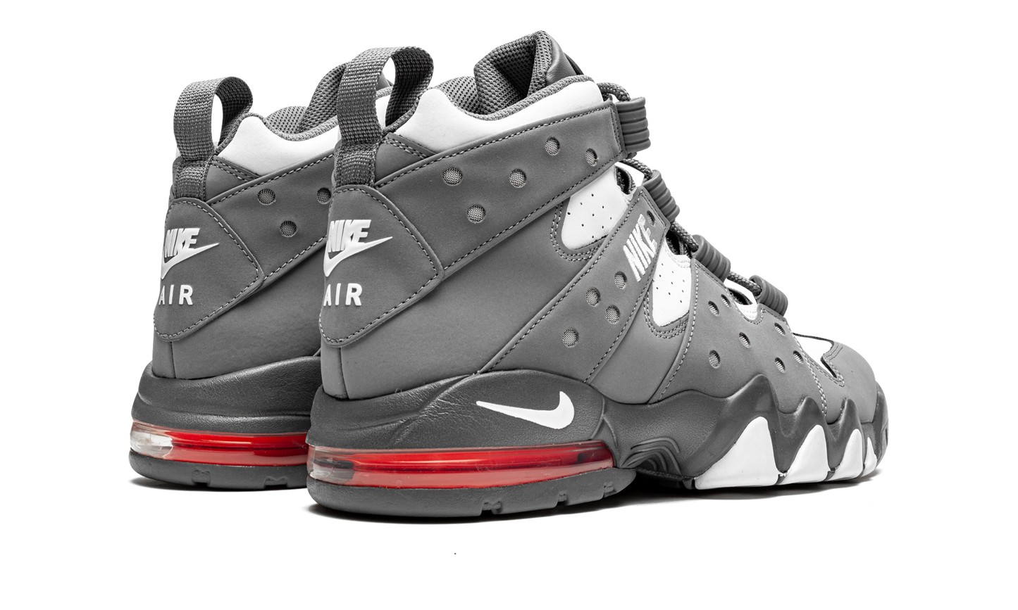 Air Max CB '94 "Cool Grey"