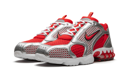 Air Zoom Spiridon Cage 2 "Track Red"