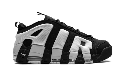 Air More Uptempo Low "Black Photon Dust"