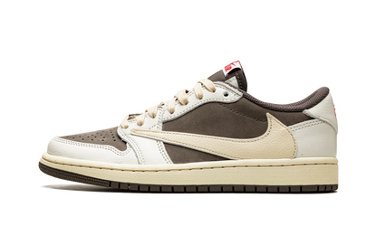 Air Jordan 1 Low SP OG "Travis Scott - Reverse Mocha"