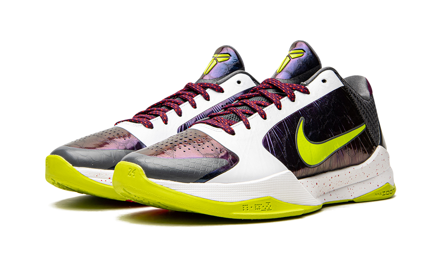Kobe 5 Protro "Chaos"