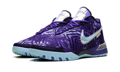 Zoom LeBron NXXT Genisus "Monopoly"