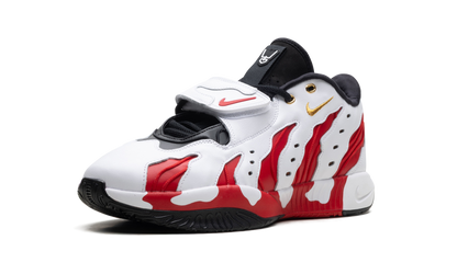 LeBron 21 Prime 96 "Varsity Red"