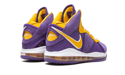 Lebron 8 "Lakers"