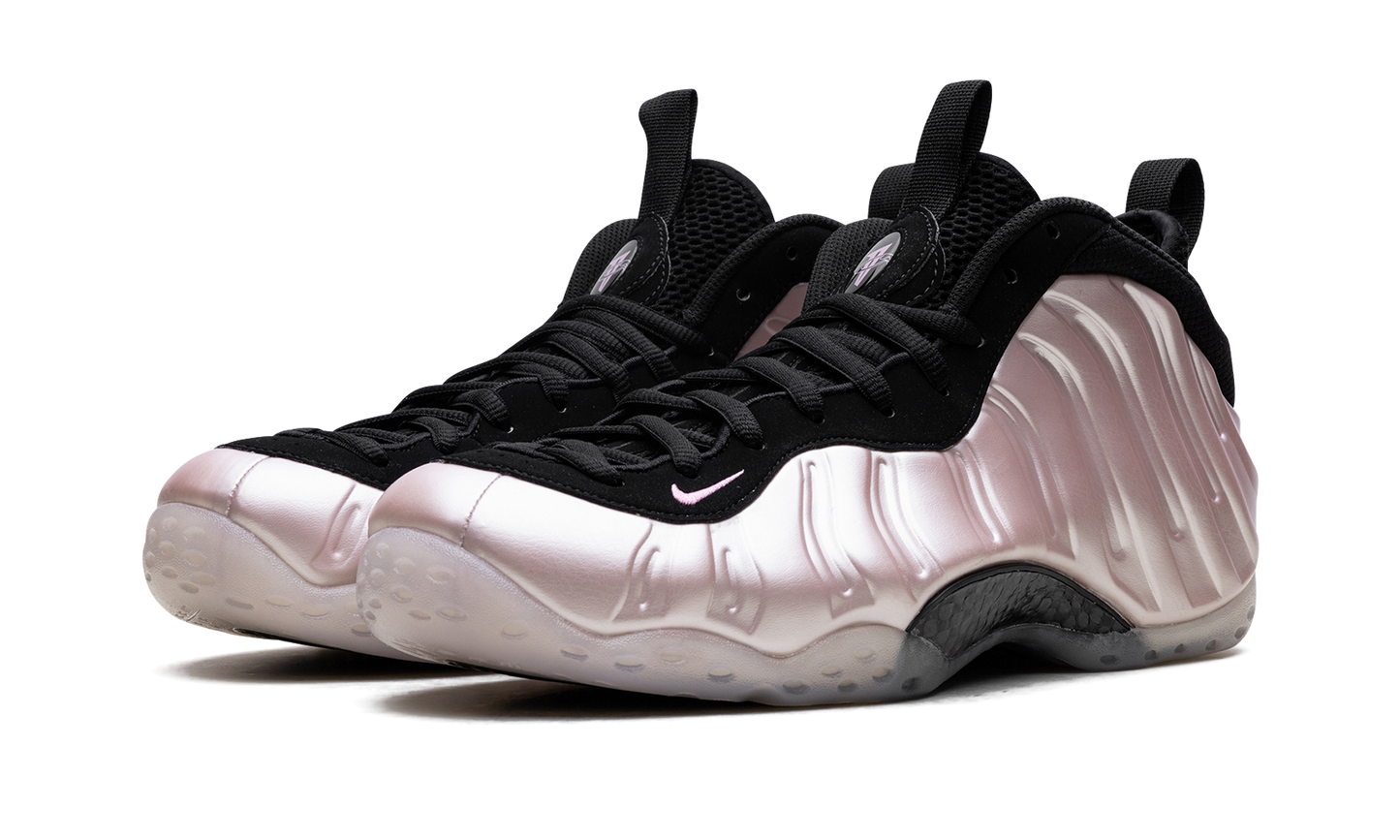 Air Foamposite One "DMV Cherry Blossom"