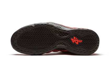 Air Foamposite One "Cracked Lava"