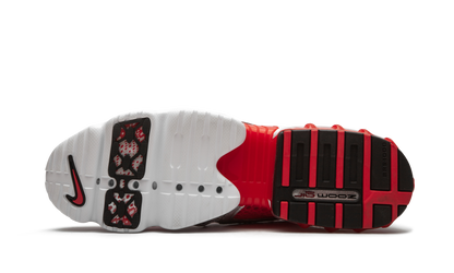 Air Zoom Spiridon Cage 2 "Track Red"