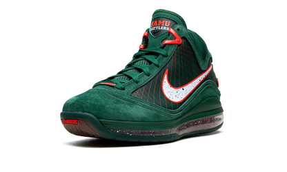 LeBron 7 "FAMU"
