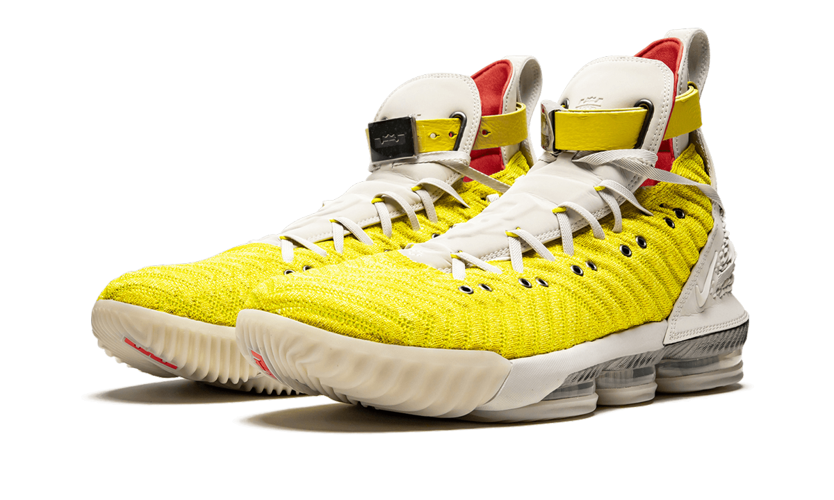 Lebron 16 "HFR"