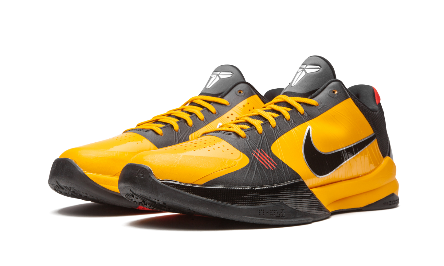 Kobe 5 Protro "Bruce Lee"