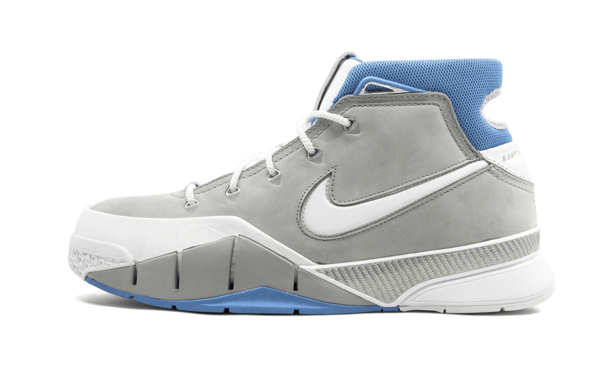 Kobe 1 Protro "MPLS"