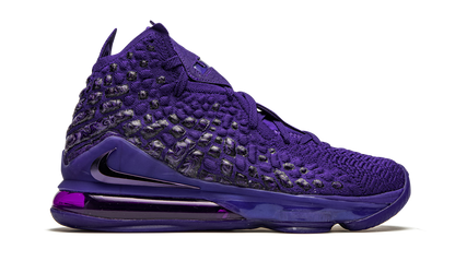 Lebron 17 "Bron 2K"